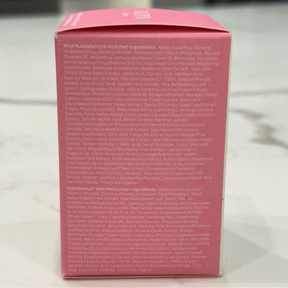 ALPYN Peel & Plump Moisturizer Duo - Picture 3 of 15